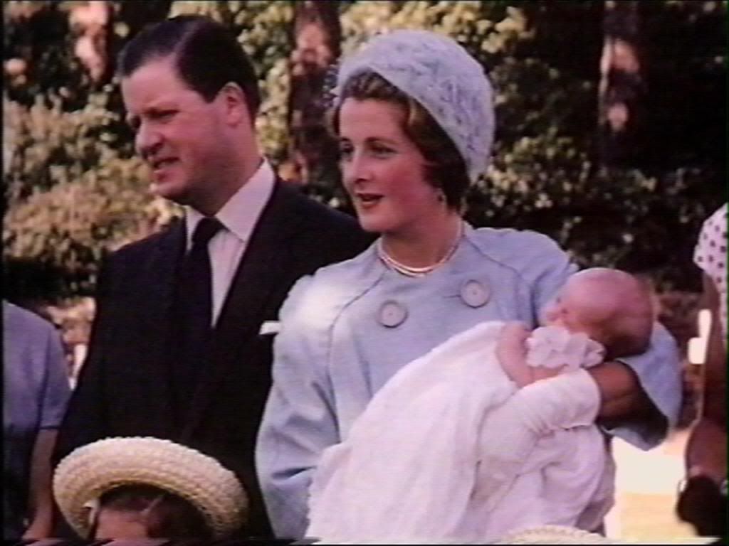 Viscount & Viscountess Althorp Photo by dawngallick Photobucket